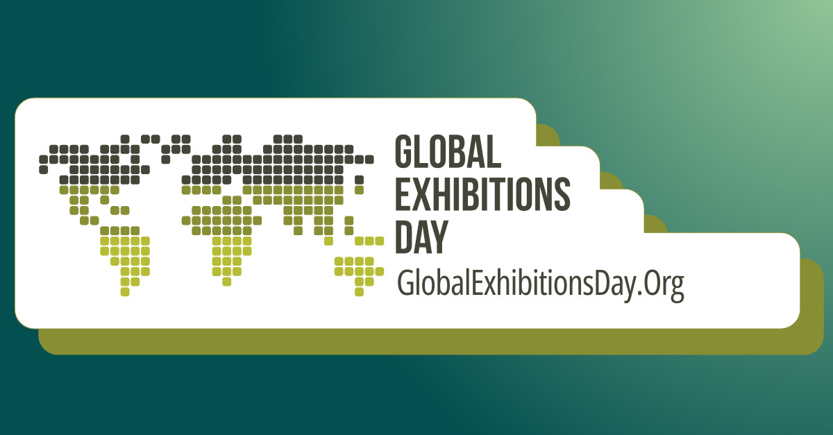 Global Exhibitions Day 2025
