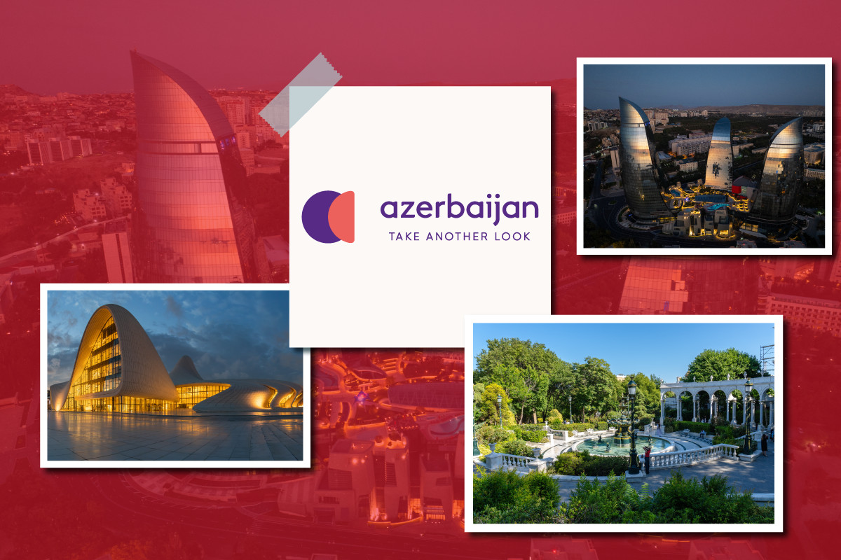 Azerbaijan Showcases Its Tourism Potential at EMITT with a National Pavilion