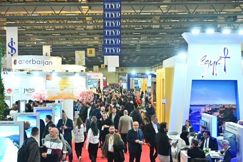 EMITT – The Premier Meeting Point of the Tourism Industry in 2025!